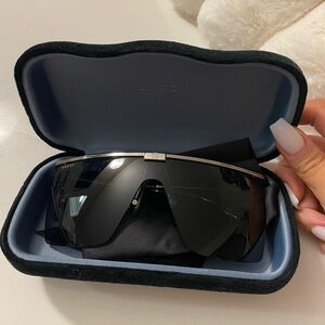 Brand new gucci sunglasses